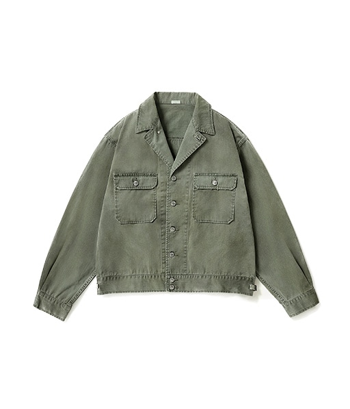 Vintage US Army M-42 Field Jacket［26AAP-01-70］【2026AW】【26STYLE2】