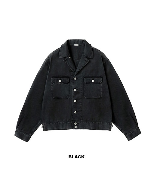 Vintage US Army M-42 Field Jacket［26AAP-01-70］【2026AW】【26STYLE2】