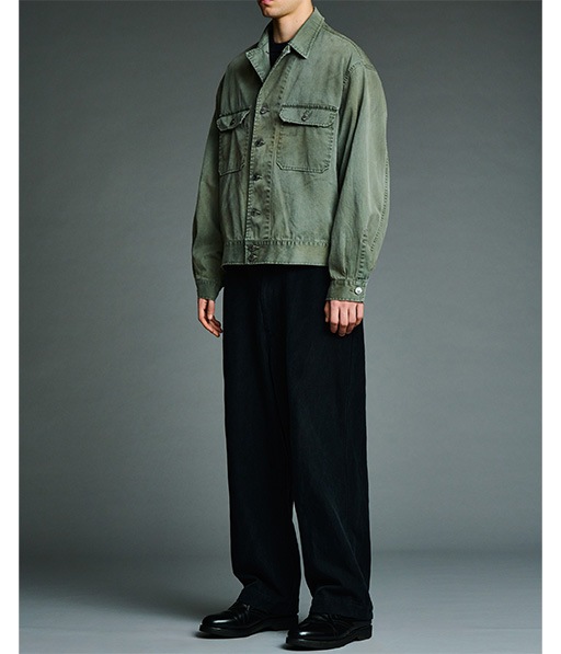 Vintage US Army M-42 Field Jacket［26AAP-01-70］【2026AW】【26STYLE2】