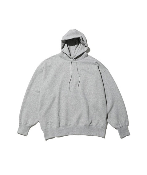 LIGHT OZ PULLOVER HOODIE［FSC243-70162B］【2024AW】