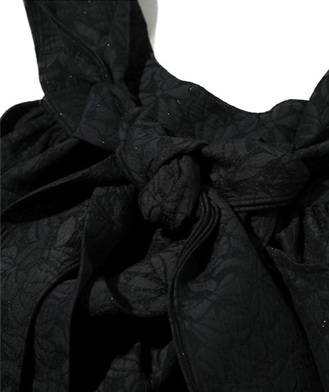 《SALE》Multiway Dress - Jacquard［QT1035］【2025SS】