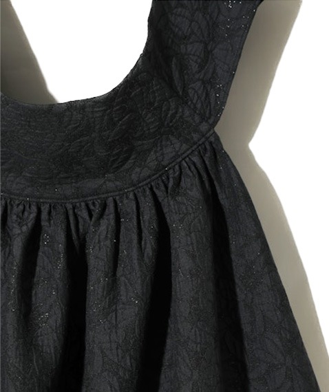 《SALE》Multiway Dress - Jacquard［QT1035］【2025SS】