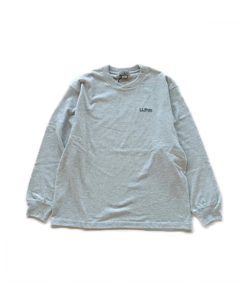 《SALE》Union Long-Sleeve T-Shirt［3475-3132］［3475-3032］