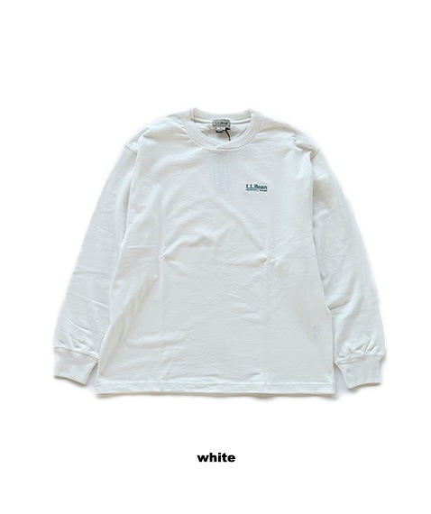 《SALE》Union Long-Sleeve T-Shirt［3475-3132］［3475-3032］