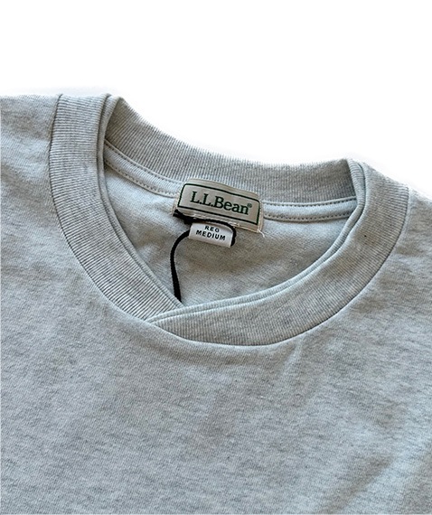 《SALE》Union Long-Sleeve T-Shirt［3475-3132］［3475-3032］