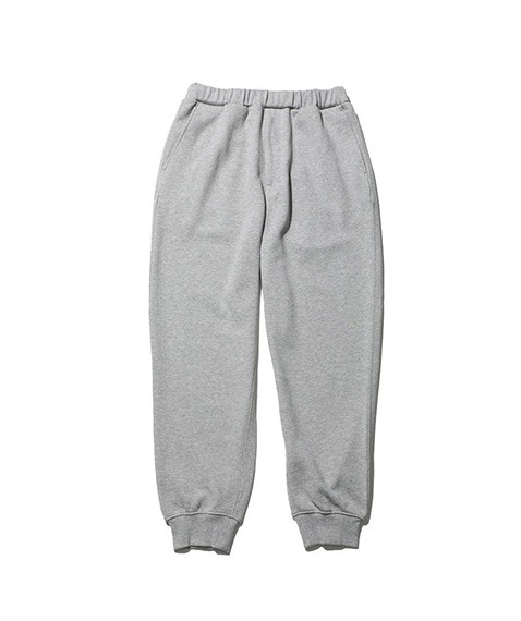 LIGHT OZ SWEAT JOGGERS［FSC243-70163B］【2024AW】【SOLDOUT】