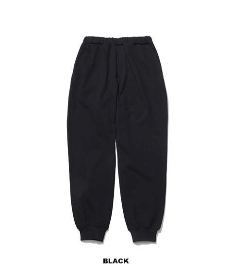 LIGHT OZ SWEAT JOGGERS［FSC243-70163B］【2024AW】【SOLDOUT】