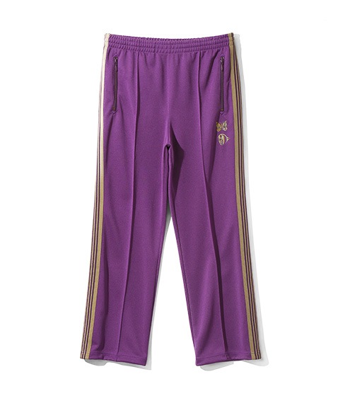 SALENeedles  Kae Tanaka Track Pant - Poly SmoothQV428ϡ2025SS 