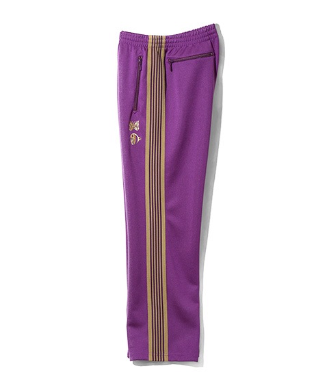 SALENeedles  Kae Tanaka Track Pant - Poly SmoothQV428ϡ2025SS 