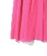 SALEFrill Dress - BoilOR722Pink2024SS