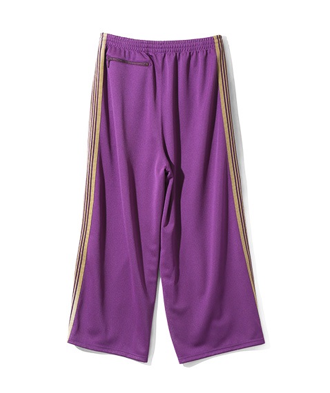 SALE》Needles × Kae Tanaka H.D. Track Pant - Poly Smooth［QV429