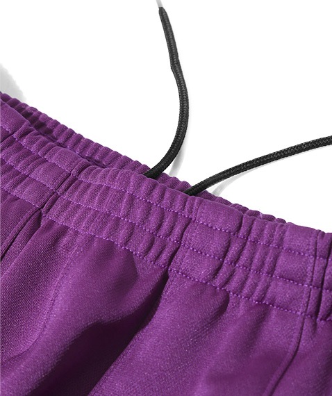 SALE》Needles × Kae Tanaka H.D. Track Pant - Poly Smooth［QV429