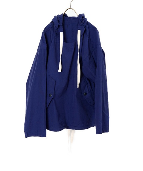 《SALE》Work smock［25A03］【2025SS】