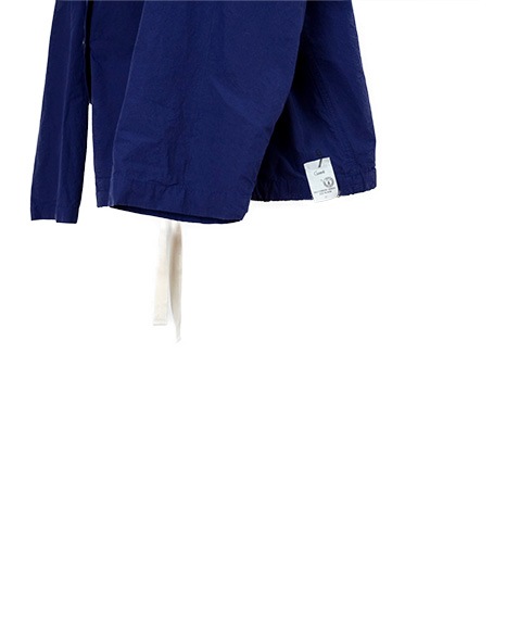 《SALE》Work smock［25A03］【2025SS】