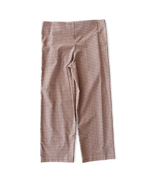 GUNCLUBCHECK SLEEPING PANTS［26S-BIS-PT20］【2026SS】