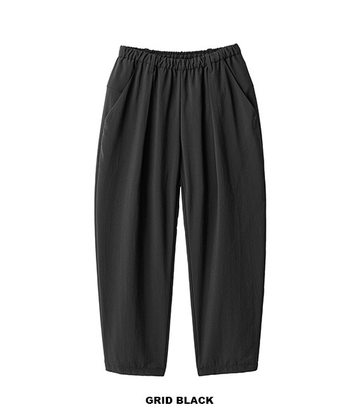 Wallet Pants RESORT GEOGRAM［TT-004R-GG］