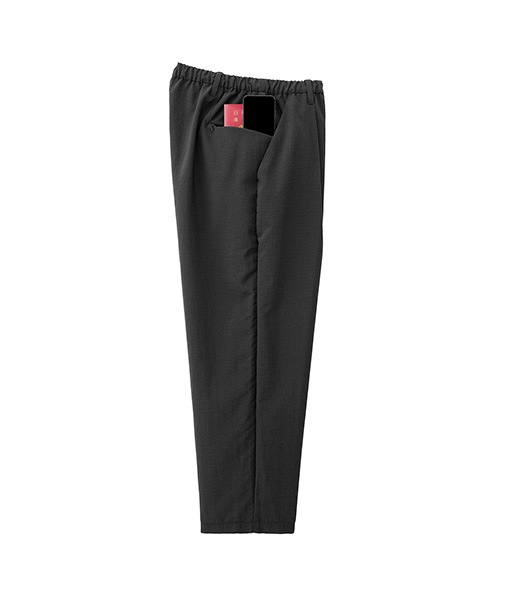 Wallet Pants RESORT GEOGRAM［TT-004R-GG］