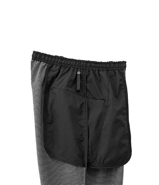 Wallet Pants RESORT GEOGRAM［TT-004R-GG］