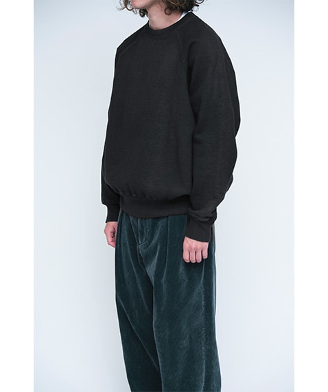 Vintage Sweatshirt［24AAP-05-06K］【2024AW】 【24STYLE2】【SOLDOUT