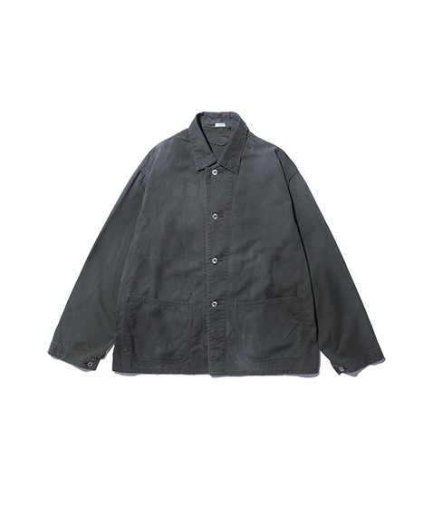 Vintage P41 Military Jacket25SAP-01-20Hϡ2025SSۡ25STYLE1ۡSOLDOUT