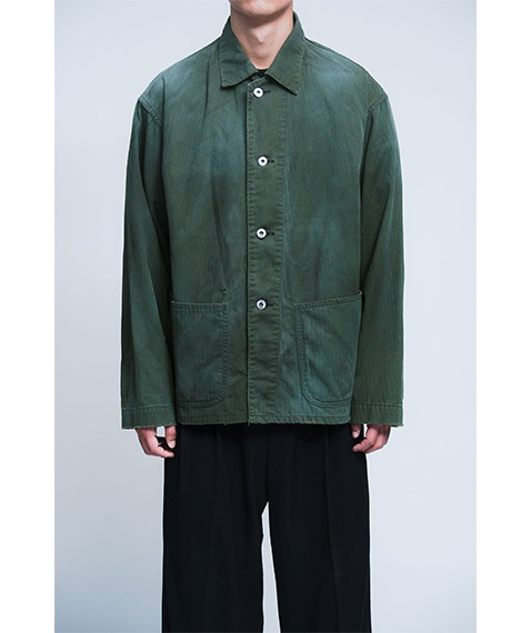 Vintage P41 Military Jacket25SAP-01-20Hϡ2025SSۡ25STYLE1ۡSOLDOUT
