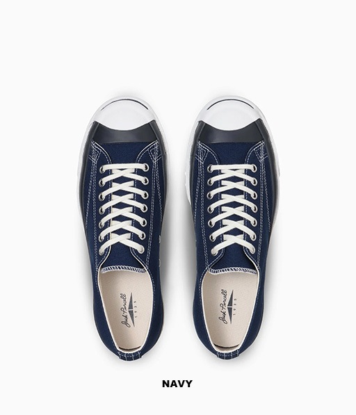 JACK PURCELL 1935 NAVY【2026SS】【SOLDOUT】