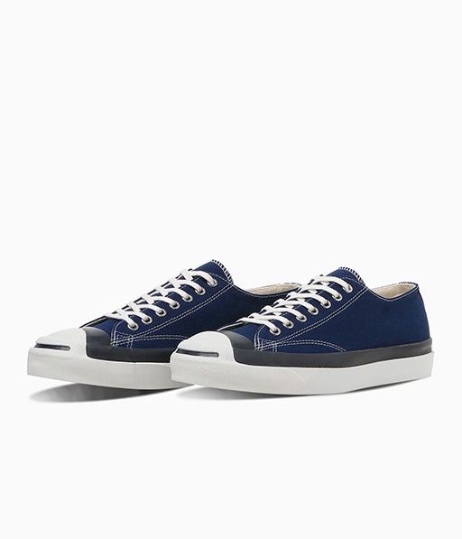 JACK PURCELL 1935 NAVY【2026SS】【SOLDOUT】