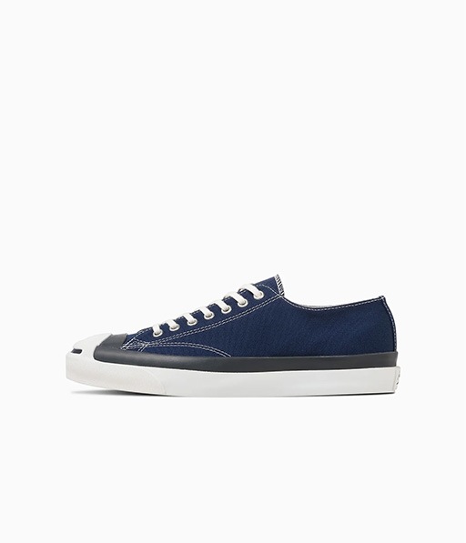 JACK PURCELL 1935 NAVY【2026SS】【SOLDOUT】