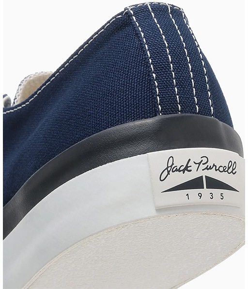 JACK PURCELL 1935 NAVY【2026SS】【SOLDOUT】