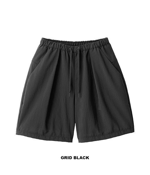 Wallet Shorts RESORT GEOGRAM［TT-004SR-GG］【SOLDOUT】