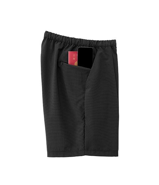 Wallet Shorts RESORT GEOGRAM［TT-004SR-GG］【SOLDOUT】