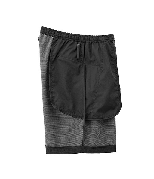 Wallet Shorts RESORT GEOGRAM［TT-004SR-GG］【SOLDOUT】