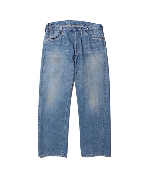 週末セール価格✨️45R✨️再び ocean デニムパンツ セール】 デニムパンツ（条件：在庫無し含む、15ページ目
