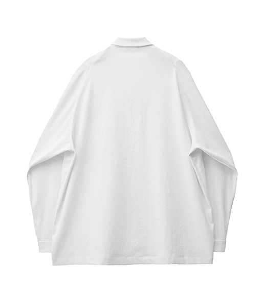 CAMBRIAN SHIRT PHOTOROLLER［TT-CB-SHT-PHO］【SOLDOUT】