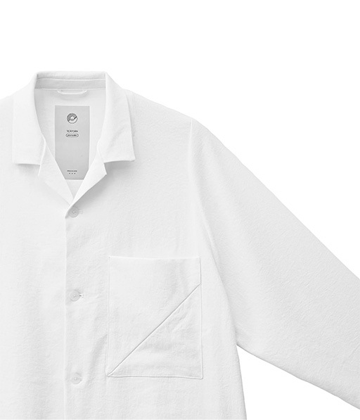 CAMBRIAN SHIRT PHOTOROLLER［TT-CB-SHT-PHO］【SOLDOUT】