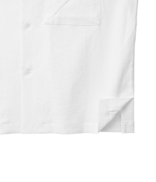CAMBRIAN SHIRT PHOTOROLLER［TT-CB-SHT-PHO］【SOLDOUT】