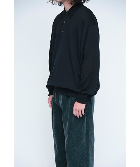 POLO12単衣　の参考・記録写真 POLO12単衣 の参考・記録写真