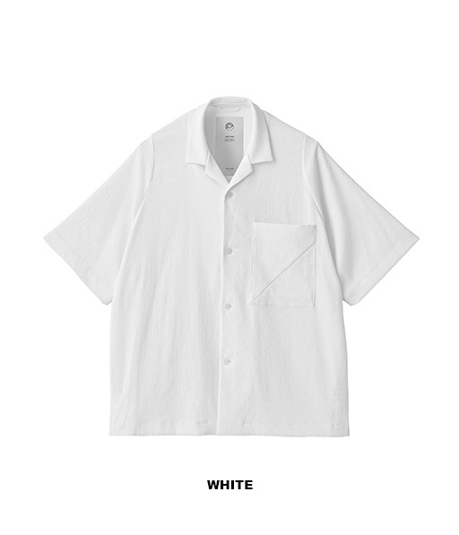 CAMBRIAN SHIRT S/S PHOTOROLLER［TT-CB-SHT-SS-PHO］