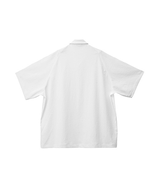 CAMBRIAN SHIRT S/S PHOTOROLLER［TT-CB-SHT-SS-PHO］