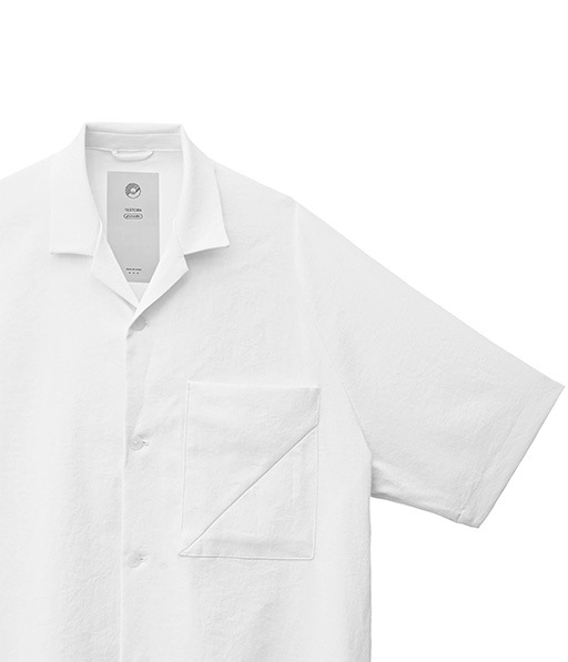 CAMBRIAN SHIRT S/S PHOTOROLLER［TT-CB-SHT-SS-PHO］