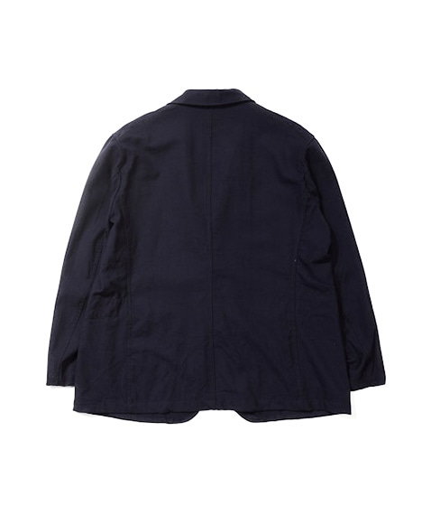 Bedford Jacket- Wool Uniform Serge［PS195］【2024AW】【SOLDOUT
