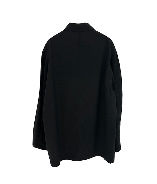 WOOL JACKET［BA-CSA-001］【2026SS】【SOLDOUT】