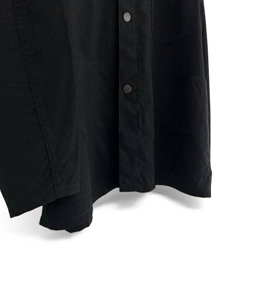 WOOL JACKET［BA-CSA-001］【2026SS】【SOLDOUT】