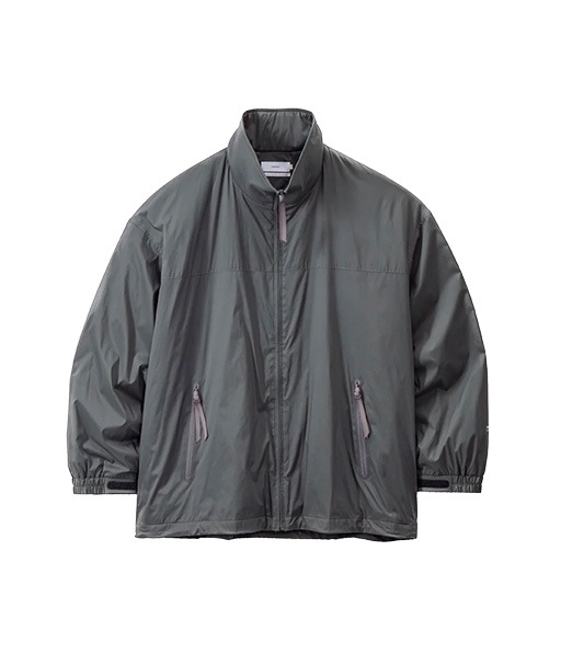 PERTEX QUANTUM AIR Light Thermo Blouson［GM253-30435］【2025AW