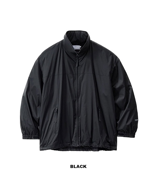 PERTEX QUANTUM AIR Light Thermo Blouson［GM253-30435］【2025AW】【SOLDOUT】