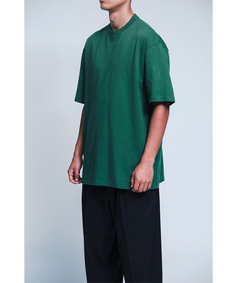 Heavy Weight T-shirt［AP-5002］【2025SS】【25STYLE1】 【SOLDOUT】