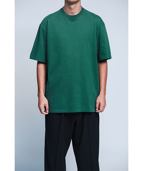 Heavy Weight T-shirt［AP-5002］【2025SS】【25STYLE1】 【SOLDOUT】