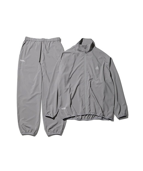 UTILITY PACKABLE SUIT［FSR243-60097］【2024AW】【SOLDOUT】