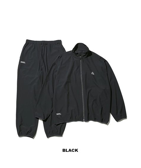 UTILITY PACKABLE SUIT［FSR243-60097］【2024AW】【SOLDOUT】