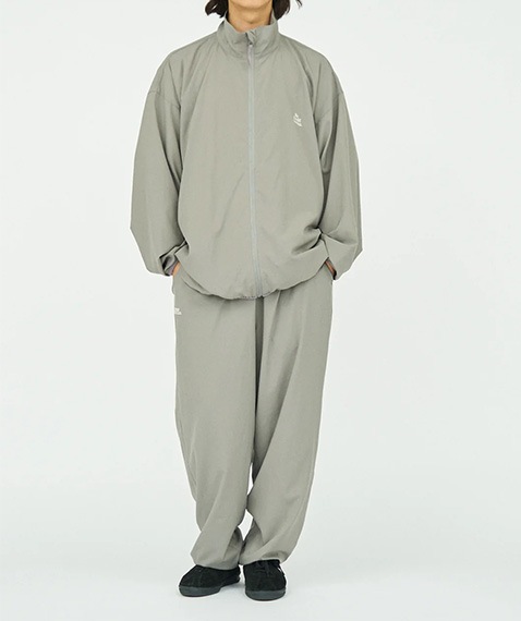 UTILITY PACKABLE SUIT［FSR243-60097］【2024AW】【SOLDOUT】